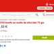 Imagen para el artículo titulado He hecho la misma compra en 7 supermercados online. Esta es mi experiencia